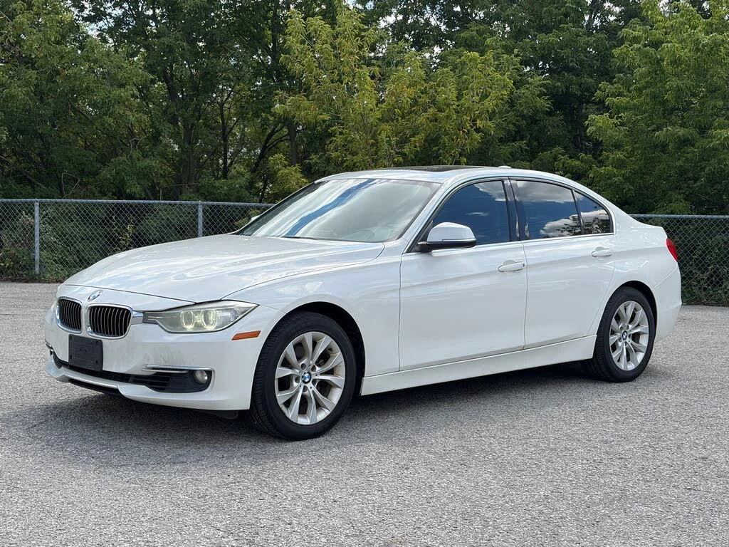 BMW 328 xDrive  * ���������� * (���� �� ��) | Mobile.bg � ����������� 6