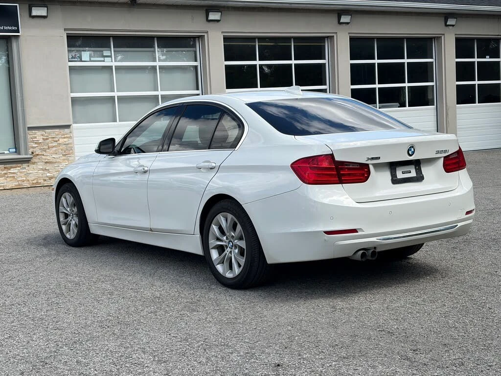 BMW 328 xDrive  * ���������� * (���� �� ��) | Mobile.bg � ����������� 8