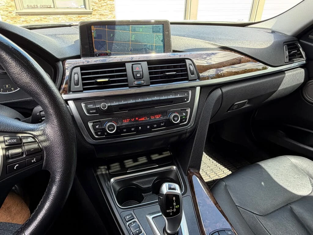 BMW 328 xDrive  * ���������� * (���� �� ��) | Mobile.bg � ����������� 16