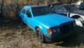 Mercedes-Benz 124 260Е, 200, 250D, 300D, снимка 10