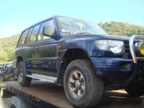 Mitsubishi Pajero 3.0 V6, снимка 2