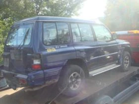 Mitsubishi Pajero 3.0 V6, снимка 3