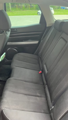 Mazda CX-7, снимка 8