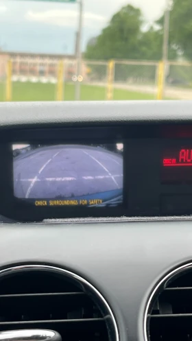 Mazda CX-7, снимка 6