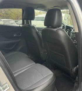 Opel Mokka 1.7CDTI/Cosmo/EcoFlex/Camera/Navi, снимка 8