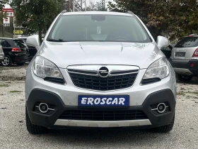Opel Mokka 1.7CDTI/Cosmo/EcoFlex/Camera/Navi, снимка 1