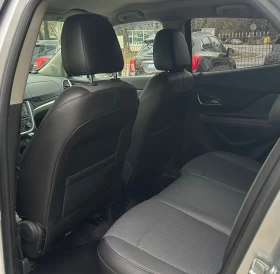 Opel Mokka 1.7CDTI/Cosmo/EcoFlex/Camera/Navi, снимка 7