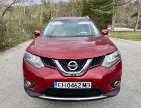 Nissan Rogue SL AWD - Газ. инжекцион , снимка 2