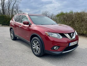 Nissan Rogue SL AWD - Газ. инжекцион , снимка 1