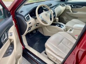 Nissan Rogue SL AWD - Газ. инжекцион , снимка 15