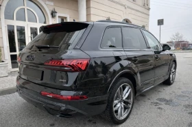 Audi Q7 3XSLINE::FULL::7места::B&O::Matrix Laser::RS SEAT:, снимка 3