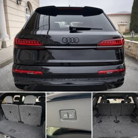 Audi Q7 3XSLINE::FULL::7места::B&O::Matrix Laser::RS SEAT:, снимка 15