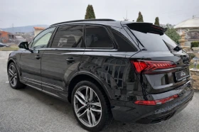 Audi Q7 3XSLINE::FULL::7места::B&O::Matrix Laser::RS SEAT:, снимка 2