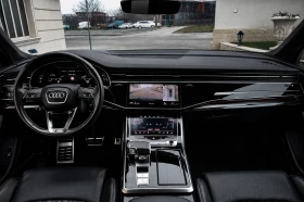Audi Q7 3XSLINE::FULL::7места::B&O::Matrix Laser::RS SEAT:, снимка 6