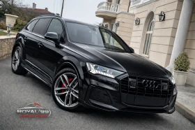 Audi Q7 3XSLINE::FULL::7места::B&O::Matrix Laser::RS SEAT:, снимка 1