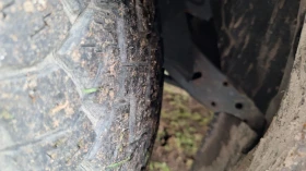 Opel Frontera 2000, снимка 13