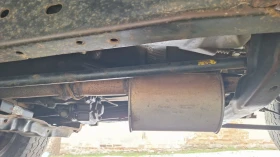 Opel Frontera 2000, снимка 7