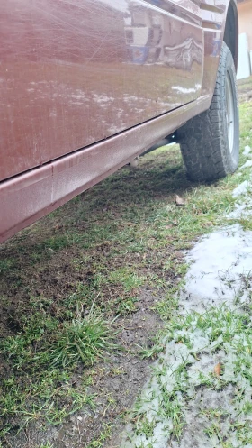 Opel Frontera 2000, снимка 10