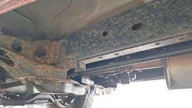 Opel Frontera 2000, снимка 6