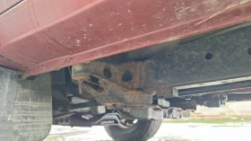 Opel Frontera 2000, снимка 5