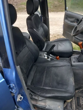 Suzuki Vitara 1.6, снимка 4