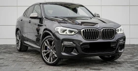 BMW X4 M40i xDrive, снимка 4