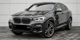 BMW X4 M40i xDrive, снимка 1