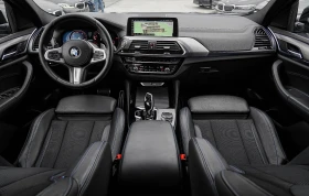 BMW X4 M40i xDrive, снимка 5