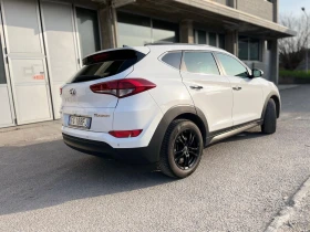 Hyundai Tucson 1.7 CRDi DCT XPossible, снимка 12