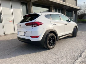 Hyundai Tucson 1.7 CRDi DCT XPossible, снимка 7