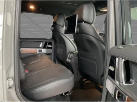 Mercedes-Benz G 580 EQ = AMG Line = Night Package Гаранция, снимка 6