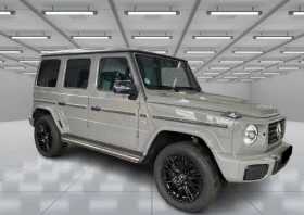 Mercedes-Benz G 580 EQ = AMG Line = Night Package Гаранция, снимка 1