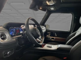 Mercedes-Benz G 580 EQ = AMG Line = Night Package Гаранция, снимка 4