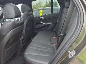 BMW X5 * xDrive40i * 360 * ПАНО * H/K * ПОДГРЕВИ * CARFAX, снимка 12