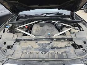 BMW X5 * xDrive40i * 360 * ПАНО * H/K * ПОДГРЕВИ * CARFAX, снимка 17