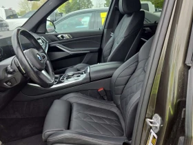BMW X5 * xDrive40i * 360 * ПАНО * H/K * ПОДГРЕВИ * CARFAX, снимка 5