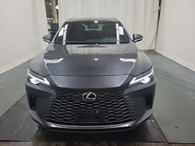 Lexus RX 350h DISTRONIC | ОБДУХВАНЕ | CARFAX | , снимка 17