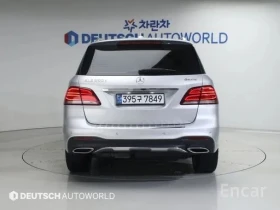 Mercedes-Benz GLE 350 4MATIC | Панорама | Кожа | Камера | Обдухване, снимка 5