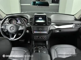 Mercedes-Benz GLE 350 4MATIC | Панорама | Кожа | Камера | Обдухване, снимка 6