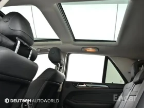 Mercedes-Benz GLE 350 4MATIC | Панорама | Кожа | Камера | Обдухване, снимка 16