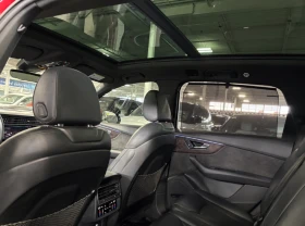 Audi Q7 TECHNIK / ПАНОРАМА / HEAD UP / FULL!, снимка 14