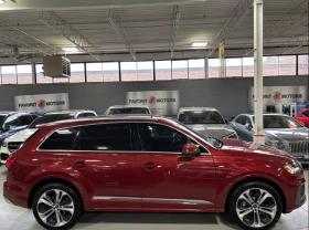 Audi Q7 TECHNIK / ПАНОРАМА / HEAD UP / FULL!, снимка 3