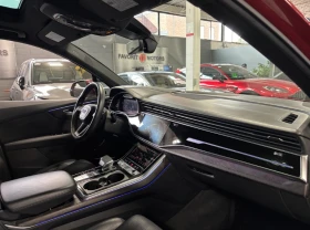 Audi Q7 TECHNIK / ПАНОРАМА / HEAD UP / FULL!, снимка 13