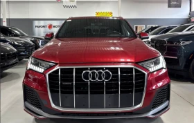 Audi Q7 TECHNIK / ПАНОРАМА / HEAD UP / FULL!, снимка 2