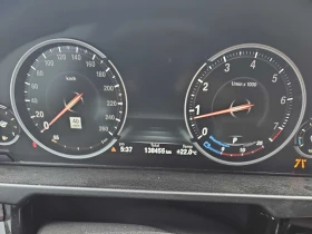 BMW X5 M Пакет * * Head Up * * Soft Close * * Carfax * * , снимка 7