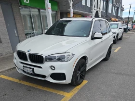 BMW X5 M Пакет * * Head Up * * Soft Close * * Carfax * * , снимка 1