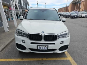 BMW X5 M Пакет * * Head Up * * Soft Close * * Carfax * * , снимка 2
