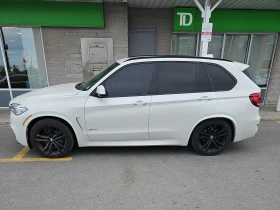 BMW X5 M Пакет * * Head Up * * Soft Close * * Carfax * * , снимка 4