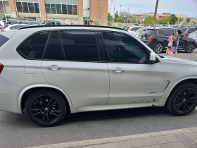 BMW X5 M Пакет * * Head Up * * Soft Close * * Carfax * * , снимка 3