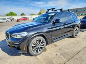 BMW X3, снимка 1